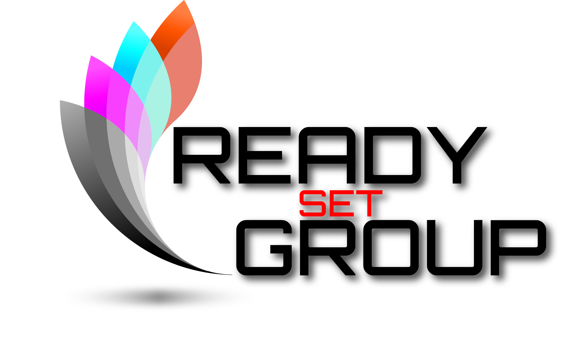 Logo Design by marick2k3 for Ready Set Group | Design #7863602