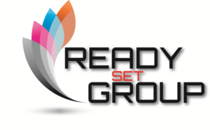 Logo Design by marick2k3 for Ready Set Group | Design #7863602