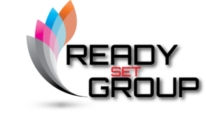 Logo Design by marick2k3 for Ready Set Group | Design: #7863603