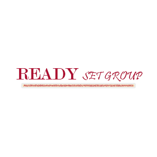 Logo Design by pasindumadusara751 for Ready Set Group | Design #7865730