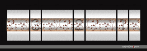 Graphic Design by  Najmi for this project | Design: #7905465