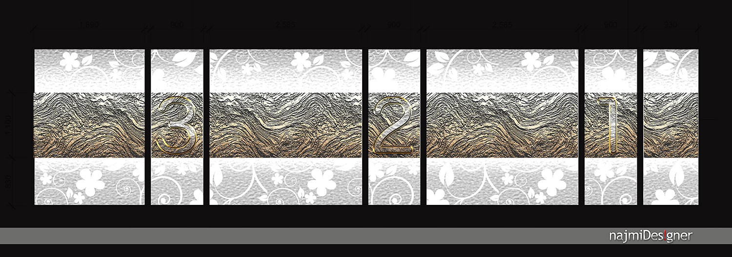 Graphic Design by  Najmi for this project | Design #7905946