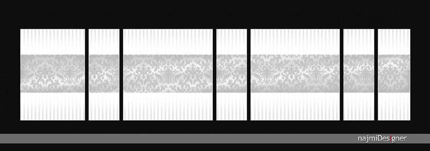Graphic Design by  Najmi for this project | Design #7905947