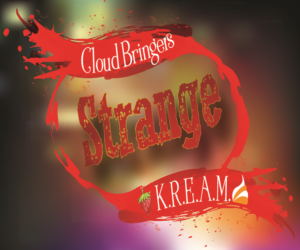 Graphic Design by FF Design for Cloud Bringers Premium e-Liquid | Design: #8012701