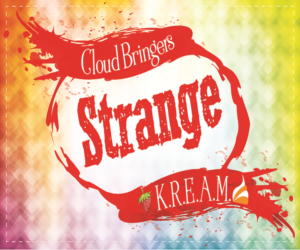 Graphic Design by FF Design for Cloud Bringers Premium e-Liquid | Design: #8012721