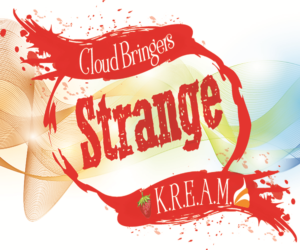 Graphic Design by FF Design for Cloud Bringers Premium e-Liquid | Design: #8012723