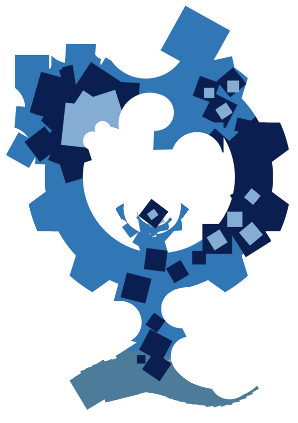 Diseño Con Ilustración por Herro Zhao para Kennedy Legal & Mediation Services  | Diseño #7882562