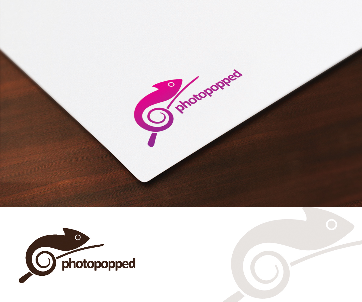 Logo Design by Habeeb Muhammad for this project | Design #7941041