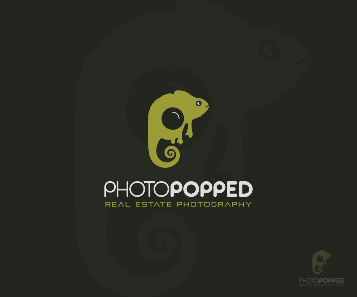Logo Design by noishotori for this project | Design #7992154