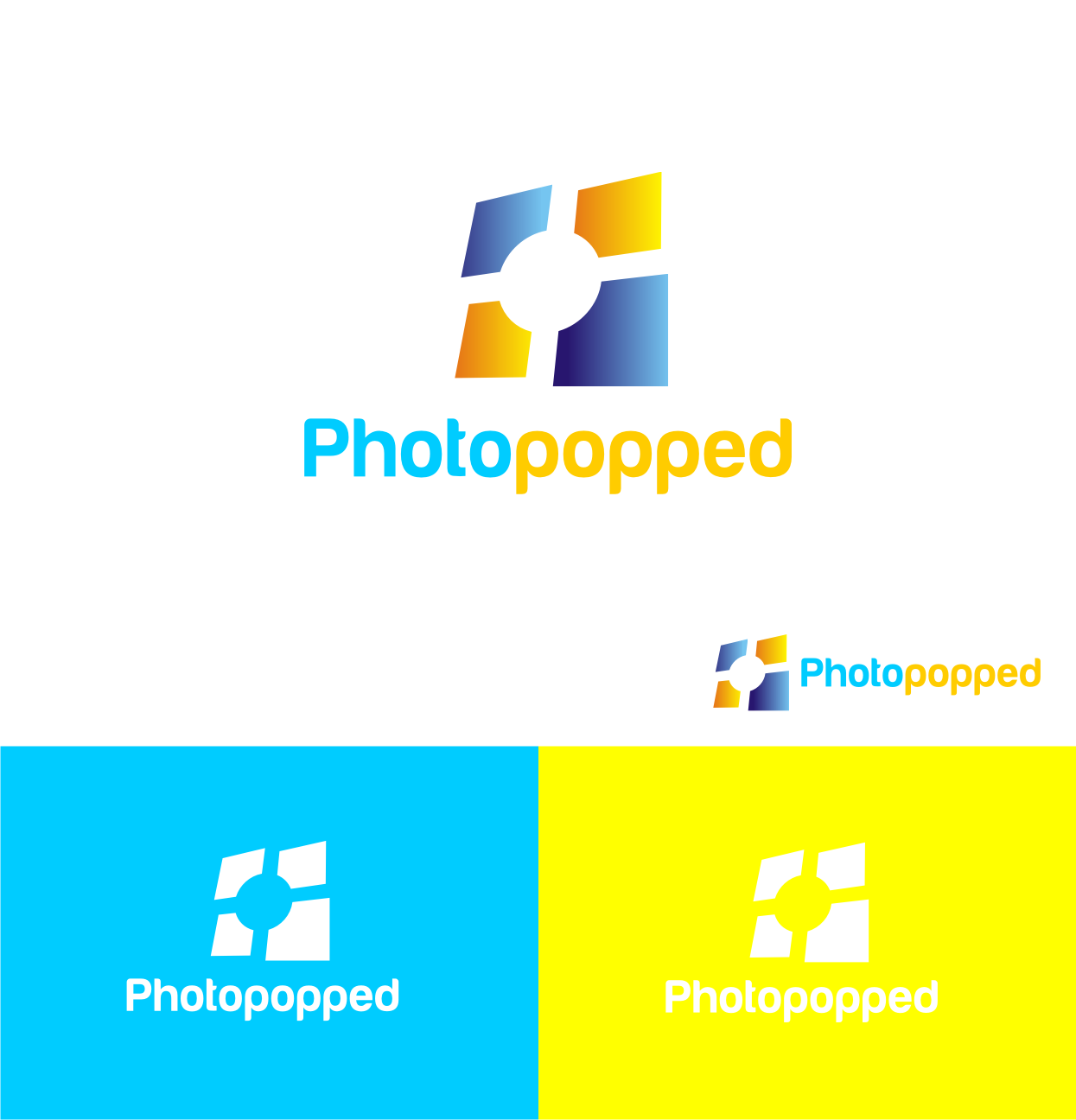 Logo Design by lucky_luck for this project | Design #7876912