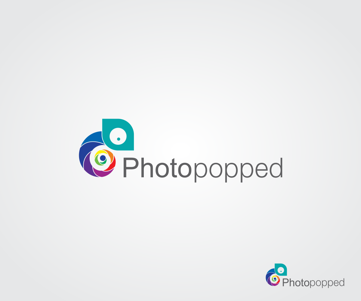 Logo Design by rendy cemix for this project | Design #7991080