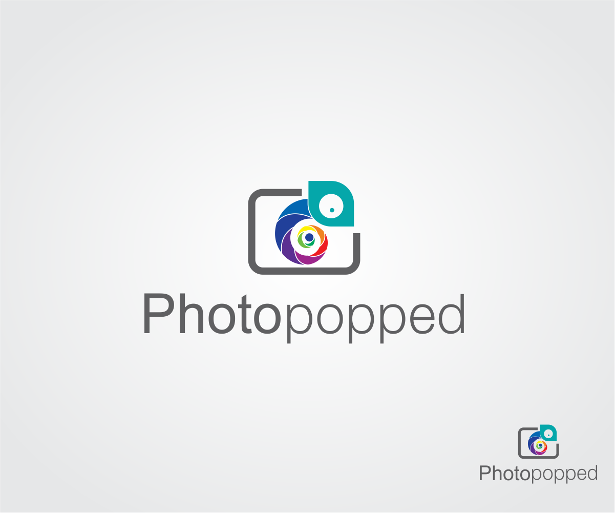Logo Design by rendy cemix for this project | Design #7991151