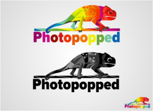 Logo Design by Kero for this project | Design: #7965153