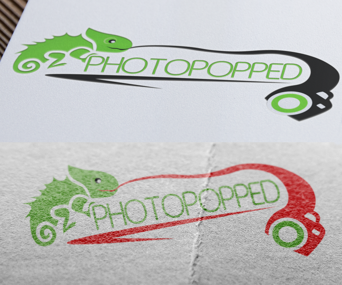 Diseño de Logo por ouaker para este proyecto | Diseño #8020003