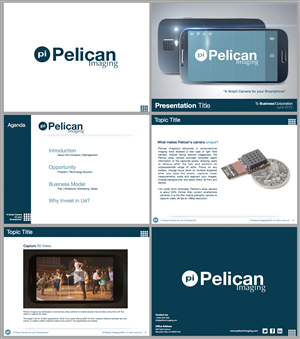 PowerPoint Design by Eminente