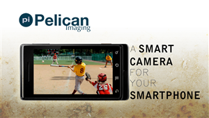 PowerPoint Design by RuwanM for Pelican Imaging | Design: #1949964