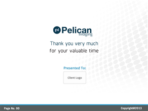 PowerPoint Design by Best Design Hub for Pelican Imaging | Design: #1976351