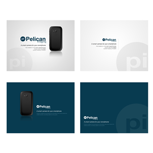 PowerPoint Design by AriefK for Pelican Imaging | Design: #1977895