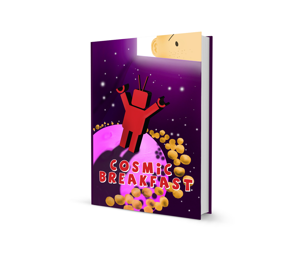 Contest winning design