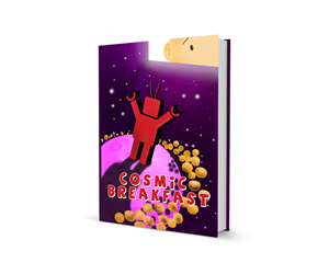 Book Cover Design Project