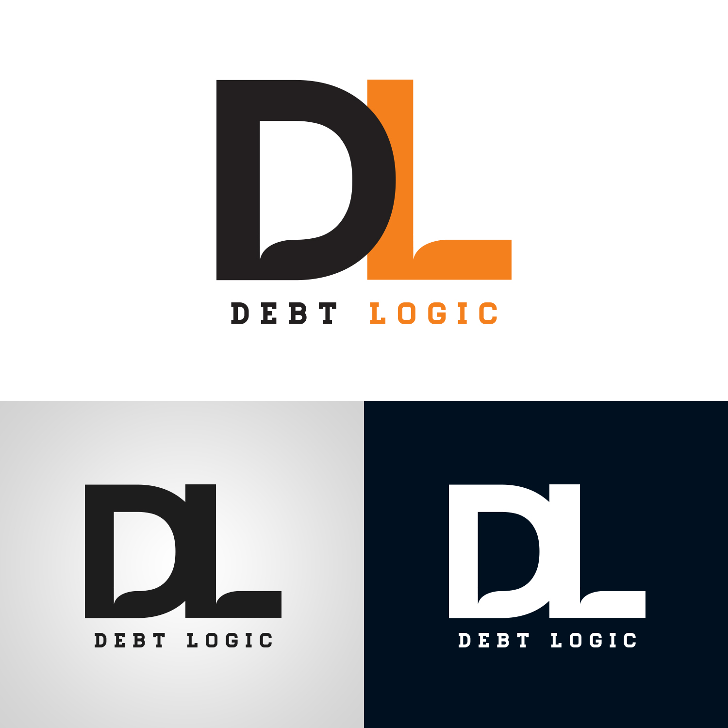 Diseño de Logo por RM DSGNS para este proyecto | Diseño #7901088