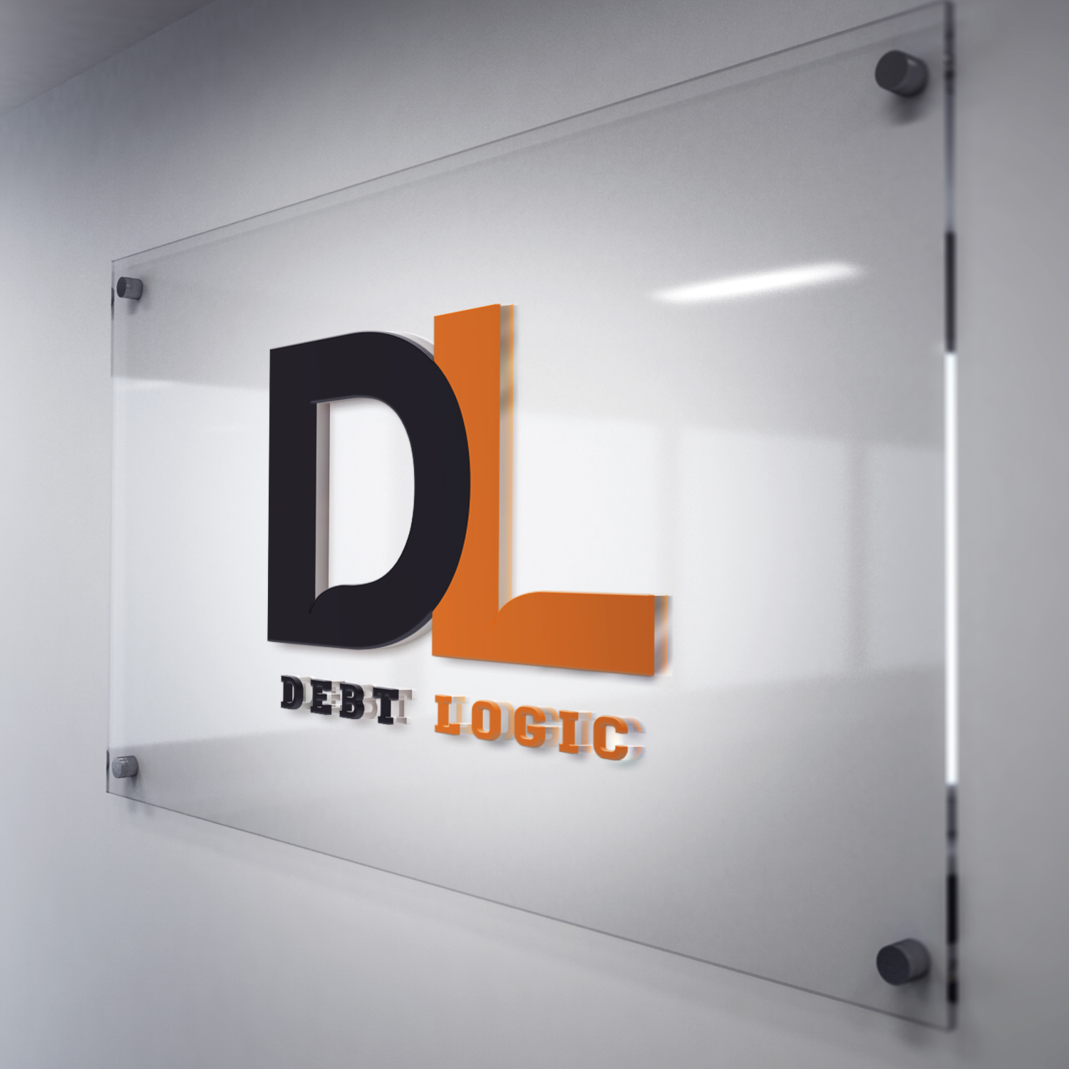 Logo Design by RM DSGNS for this project | Design #7901089