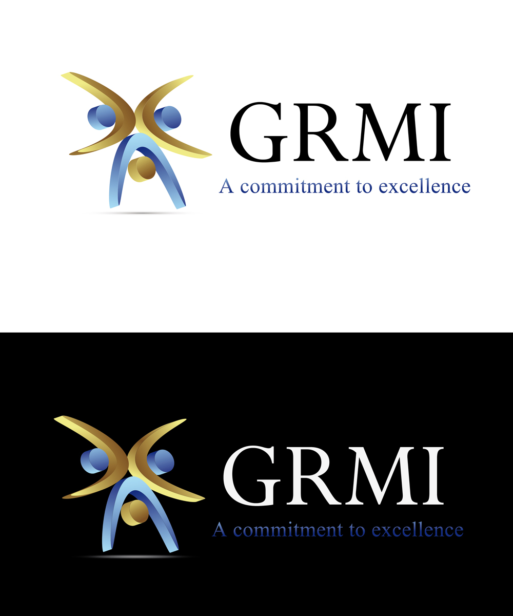 Logo Design by lpgiraud for GLobal Resource Management Inc | Design #2007033