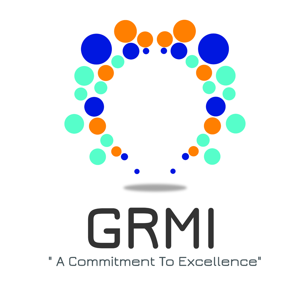 Logo Design by MEDesigns for GLobal Resource Management Inc | Design #1937243