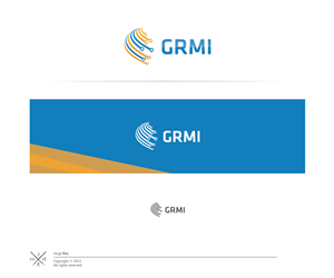 Logo Design by Jorge Ros for GLobal Resource Management Inc | Design #1949322