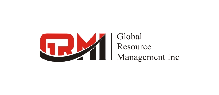 Logo Design by Mikka for GLobal Resource Management Inc | Design #1937630