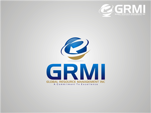 Logo Design by R16 for GLobal Resource Management Inc | Design: #1949807