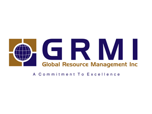 Logo Design by R16 for GLobal Resource Management Inc | Design: #1959537