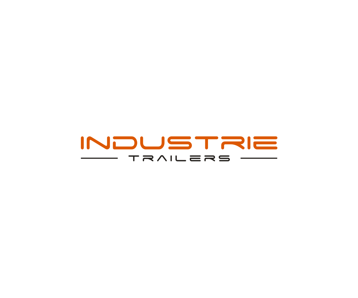 Logo Design by MensTrims for Industrie Trailers Ltd | Design: #7907409