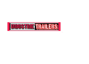 Logo Design by devamadhesh for Industrie Trailers Ltd | Design #7970475