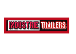 Logo Design by devamadhesh for Industrie Trailers Ltd | Design: #7974395