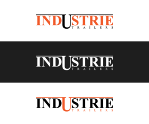 Logo Design by SUDHEESH KV for Industrie Trailers Ltd | Design #7872689