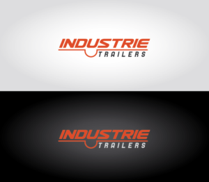 Logo Design by wow factory for Industrie Trailers Ltd | Design: #7875014