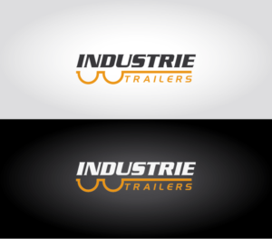 Logo Design by wow factory for Industrie Trailers Ltd | Design: #7875017