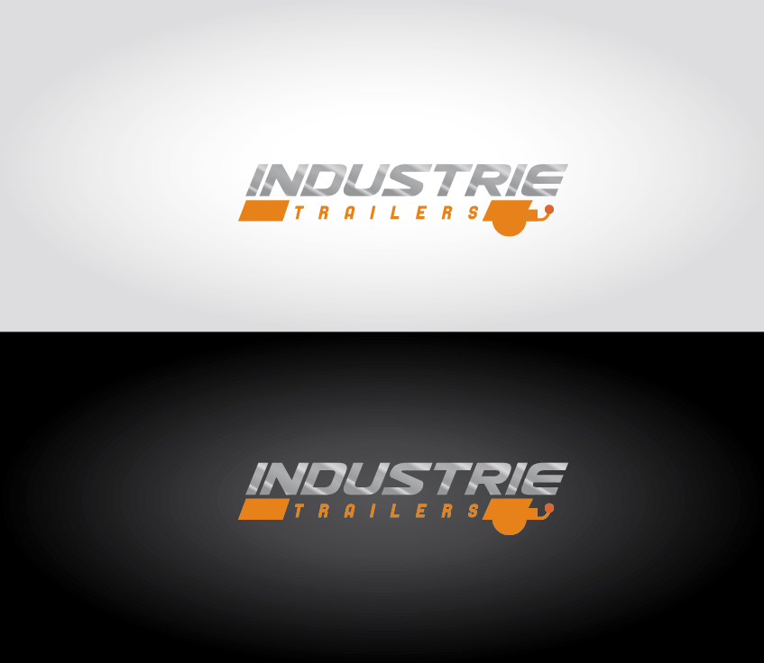Design de Logo par wow factory pour Industrie Trailers Ltd | Design #7884761