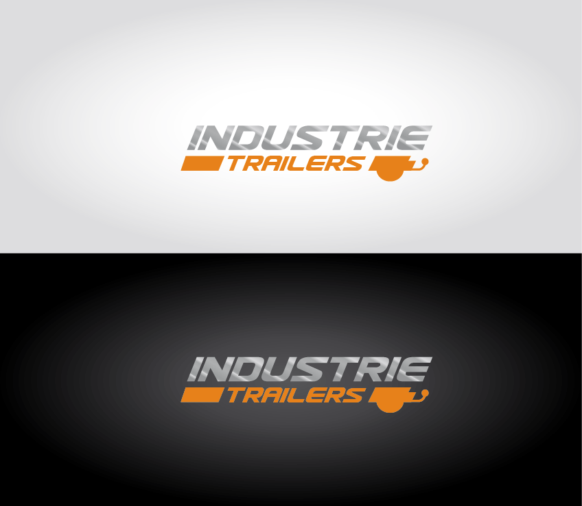 Design de Logo par wow factory pour Industrie Trailers Ltd | Design #7884762