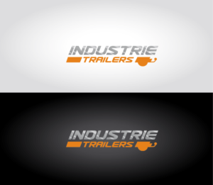 Logo Design by wow factory for Industrie Trailers Ltd | Design: #7884762