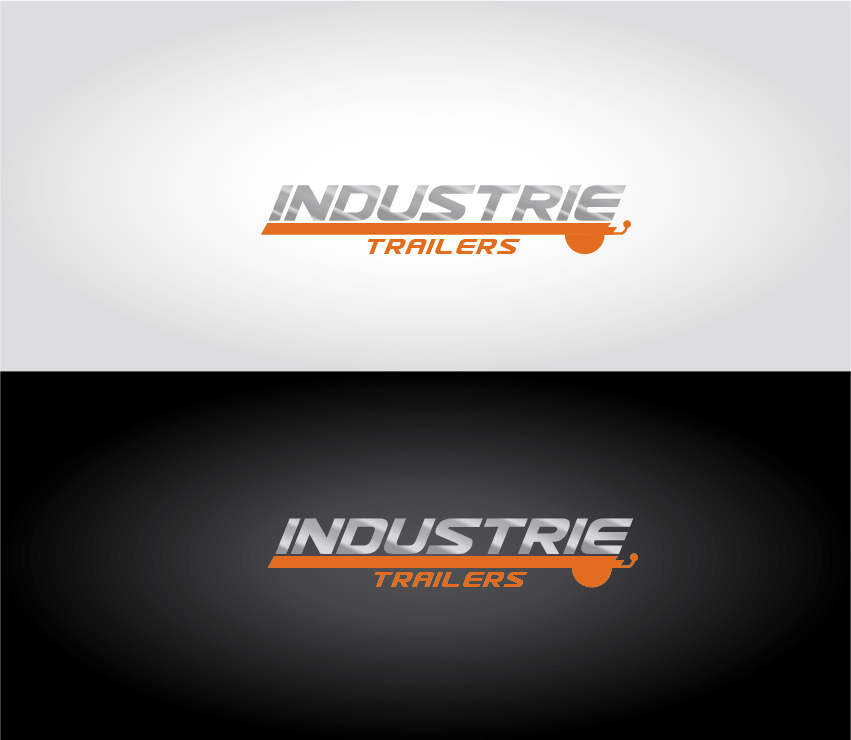 Design de Logo par wow factory pour Industrie Trailers Ltd | Design #7884767