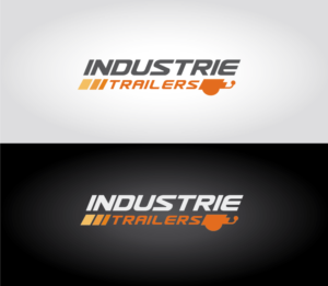 Logo Design by wow factory for Industrie Trailers Ltd | Design: #7945503