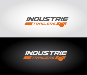 Logo Design by wow factory for Industrie Trailers Ltd | Design: #7945504