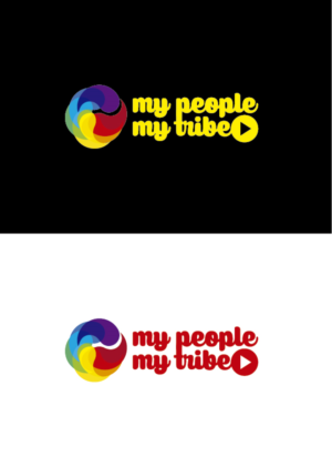 Logo Design by RFH for this project | Design: #7865841
