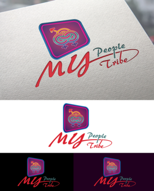 Logo Design by Anooshaa Kachhia for this project | Design: #8418826