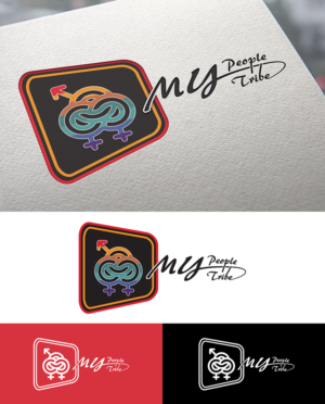 Logo Design by Anooshaa Kachhia for this project | Design: #8418828