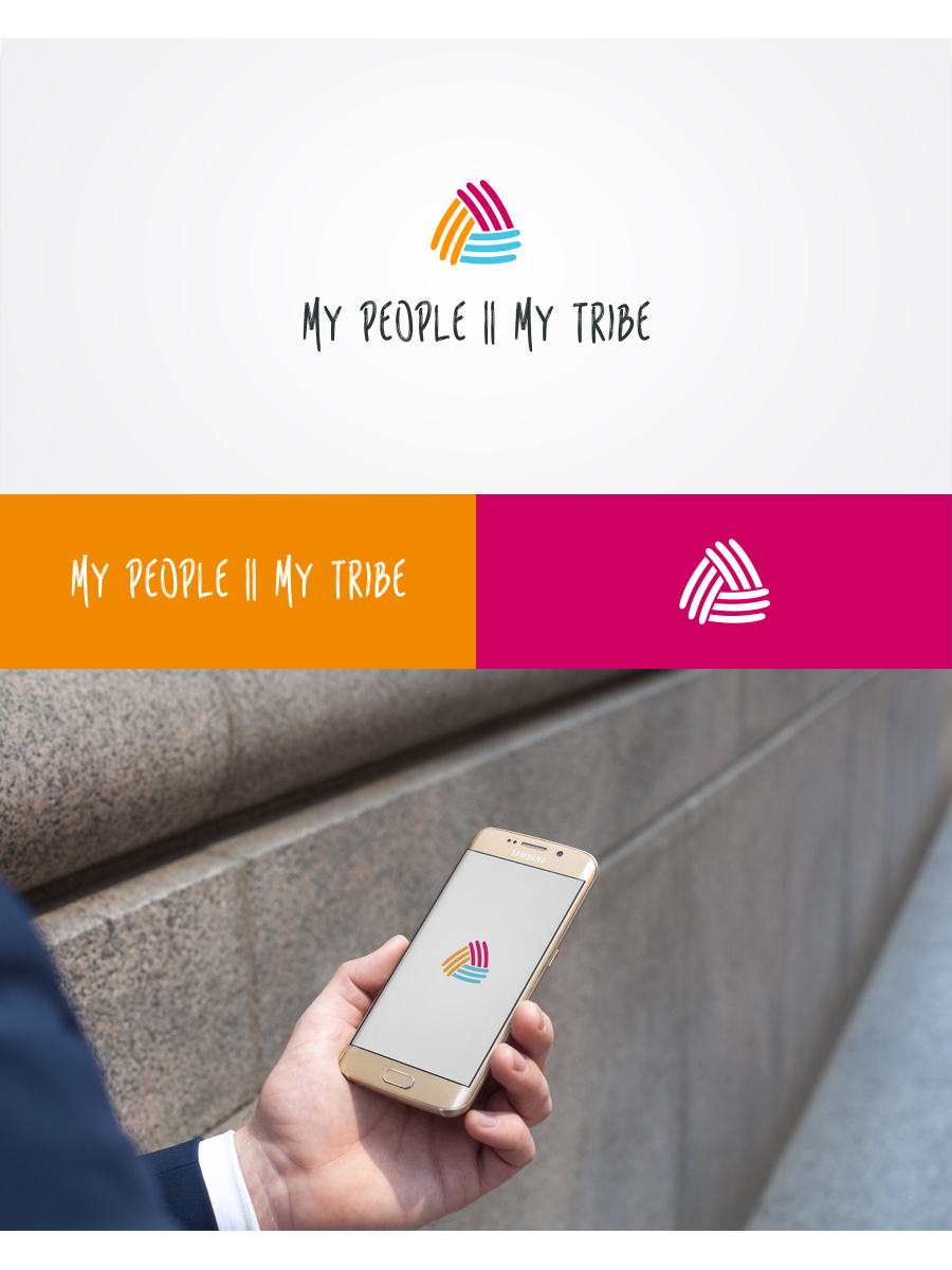 Logo Design by Daniel Delato for this project | Design #8392750