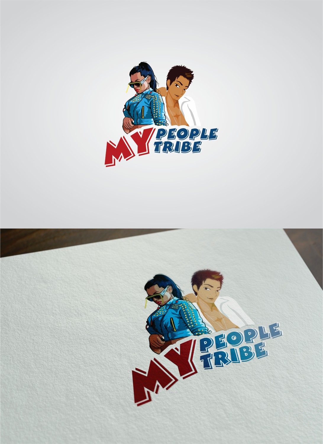 Logo Design by DG for this project | Design #7868538