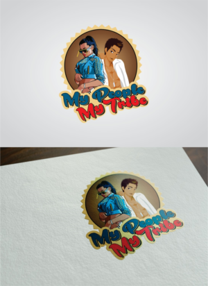 Logo Design by DG for this project | Design: #7868539